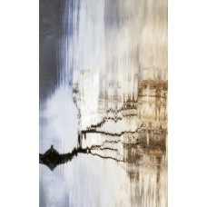 Wanaka бежевый декор 5 250х400